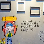 The Beds Ever Hostel (Adults Only)