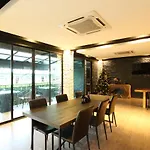 HTel Resort