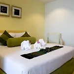 Bangkok Centre Hotel - Sha Extra Plus