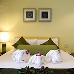Bangkok Centre Hotel - Sha Extra Plus