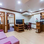 Oyo 796 Paradise Sukhumvit Hotel