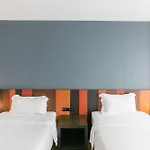 Zleepmotion Bangkok Sukhumvit