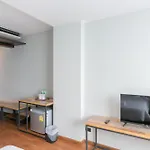 Zleepmotion Bangkok Sukhumvit