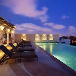 Chillax Resort
