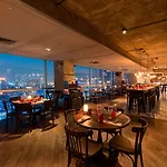 Pullman Bangkok Hotel G