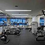 Pullman Bangkok Hotel G