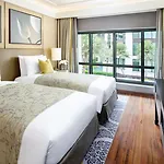 Siam Kempinski Hotel Bangkok