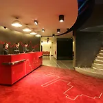 Galleria Sukhumvit 10 Bangkok By Compass Hospitality