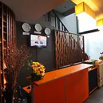 Aspira Hiptique Sukhumvit 13