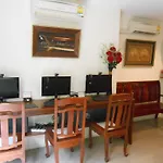 The Bang Khun Phrom Suites