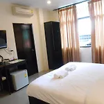 The Bang Khun Phrom Suites