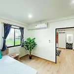 Gp House Apartment - Private Suite Room Sukhumvit 81 Bts Onnut