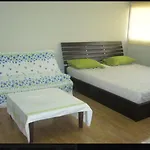 Room In Bb - Thailand Taxiapartment Hostel