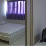 Room In Bb - Thailand Taxiapartment Hostel