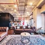 Central Bangkok Loft Style Skyline 100 Sq.M. Apt
