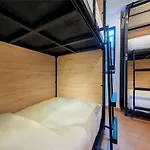 Siam Subway Hostel&Café