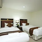 Lucky Palace Hotel