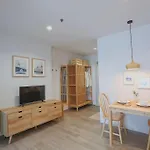 Minimal Cozy Room Near Chatuchak Weekend Market #2