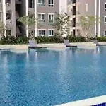 Minimal Cozy Room Near Chatuchak Weekend Market #2