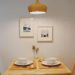 Minimal Cozy Room Near Chatuchak Weekend Market #2