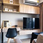 Bts S5 Surasak 900 Meters Near The Mekong River Pier Free Swimming Pool In Ferris Wheel Night Market Chinese Reception Bangkok Center
