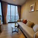 Sukhumvit 36,Japanese Style Condominium,Central Area,High-Rise View,Bts Thonglo