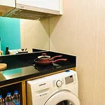 Interlux Premier Sukumvit , Nana , Bangkok