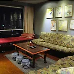 Sukhumvit Boutique Suite : Soi 13/ 10Min. From Bts Nana Station