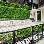 The Quartier Hotel Sukhumvit