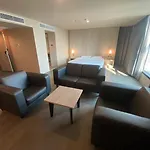 Gold Orchid Bangkok Hotel