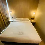 Gold Orchid Bangkok Hotel