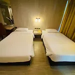 Gold Orchid Bangkok Hotel