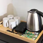 Theme Stories - Boutique Guesthouse