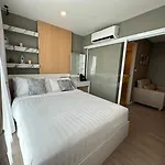 Chateau In-Town Ratchayothin Bts