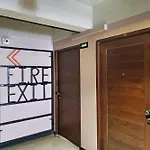 Station 203 Hotel