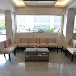 Station 203 Hotel