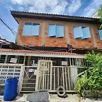 205-Olan Place Homely Room Free Wi-Fi And Near Bts Line