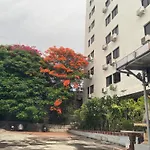 โรงแรมวินบางนา Win Bangna Hotel