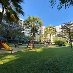 Elio Del Ray Condo Feel Resort