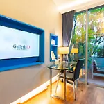 Galleria Sukhumvit 10 Bangkok By Compass Hospitality