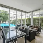 Miq_Home901/Asok Bts/Resort Pool/12Pax/1000Mbwifi