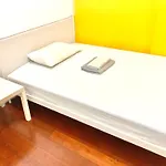 バンコク日本人宿その名もjp For Japanese Only