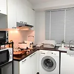 Serene 53 Sqm - Bts Thong Lo - Ultra Fast Wifi