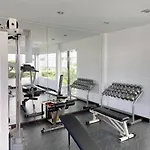 Serene 53 Sqm - Bts Thong Lo - Ultra Fast Wifi