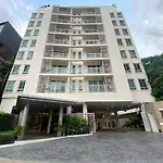 Serene 53 Sqm - Bts Thong Lo - Ultra Fast Wifi