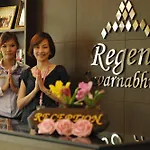 Regent Suvarnabhumi Hotel