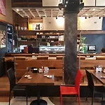 Citin Sukhumvit 11 Nana Bangkok By Compass Hospitality