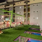 Gold Airport Suites