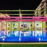 Gold Airport Suites