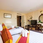Buddy Lodge, Khaosan Road